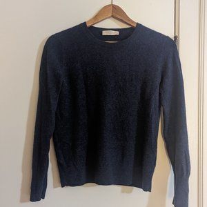 Everlane Cashmere Crew Sweater
